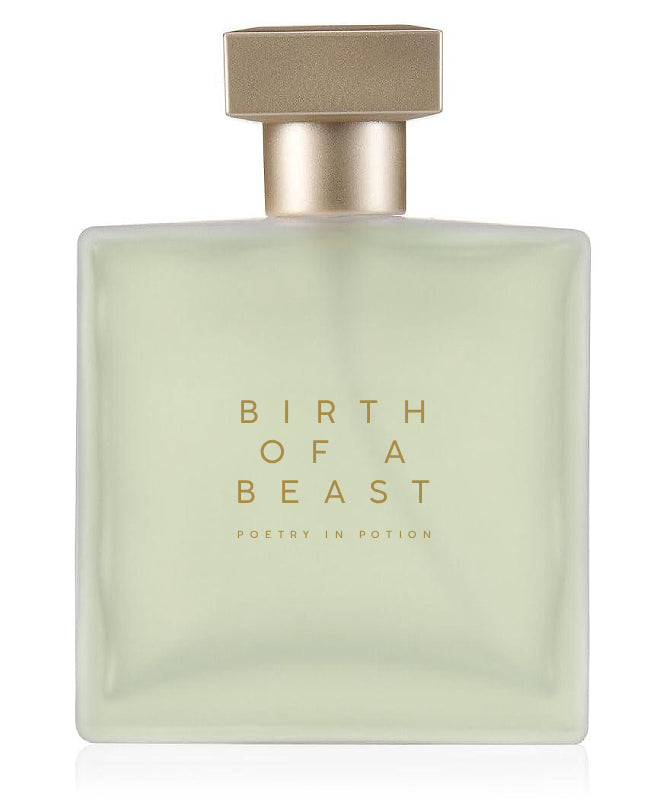 Birth Of A Beast - Fragrance For Men