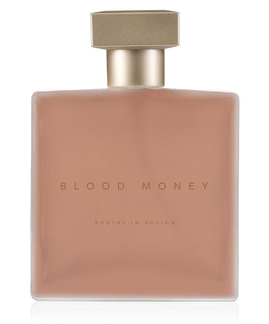 Blood Money - Fragrance For Men