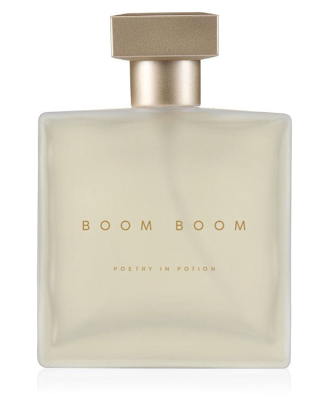 Boom Boom - Fragrance For Men
