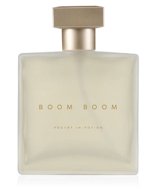 Boom Boom - Fragrance For Men