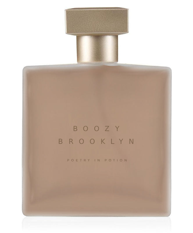 Boozy Brooklyn - Fragrance For Men