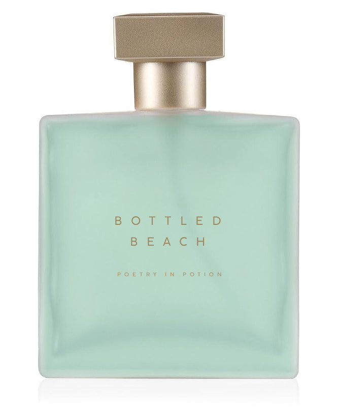 Bottled Beach - Fragrance For Men