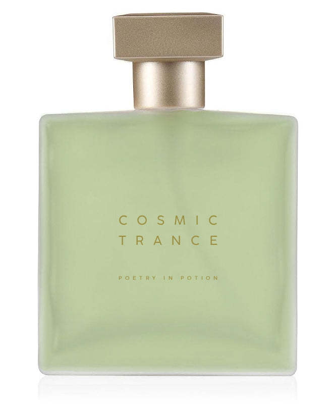 Cosmic Trance - Fragrance For Men