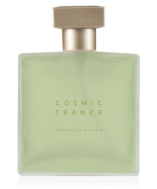 Cosmic Trance - Fragrance For Men