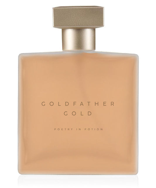 Godfather Gold - Fragrance For Men