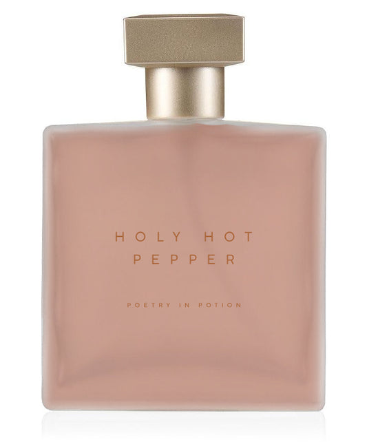 Holy Hot Pepper - Fragrance For Men