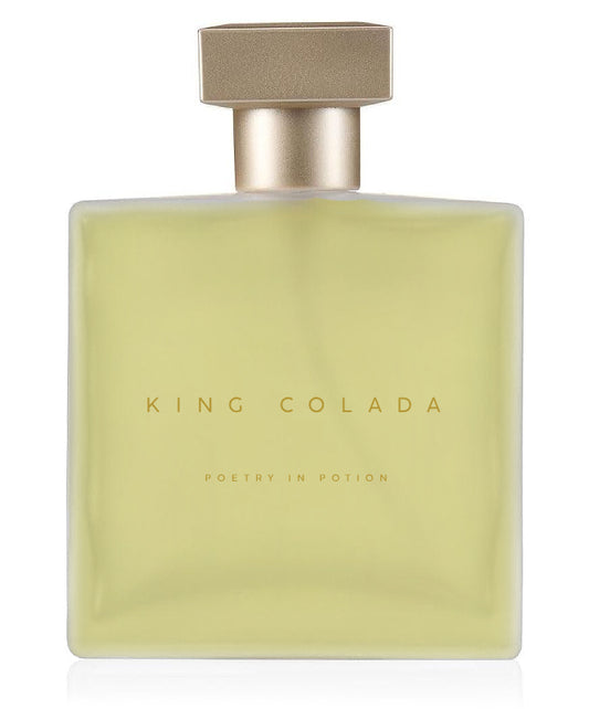 King Colada - Fragrance For Men