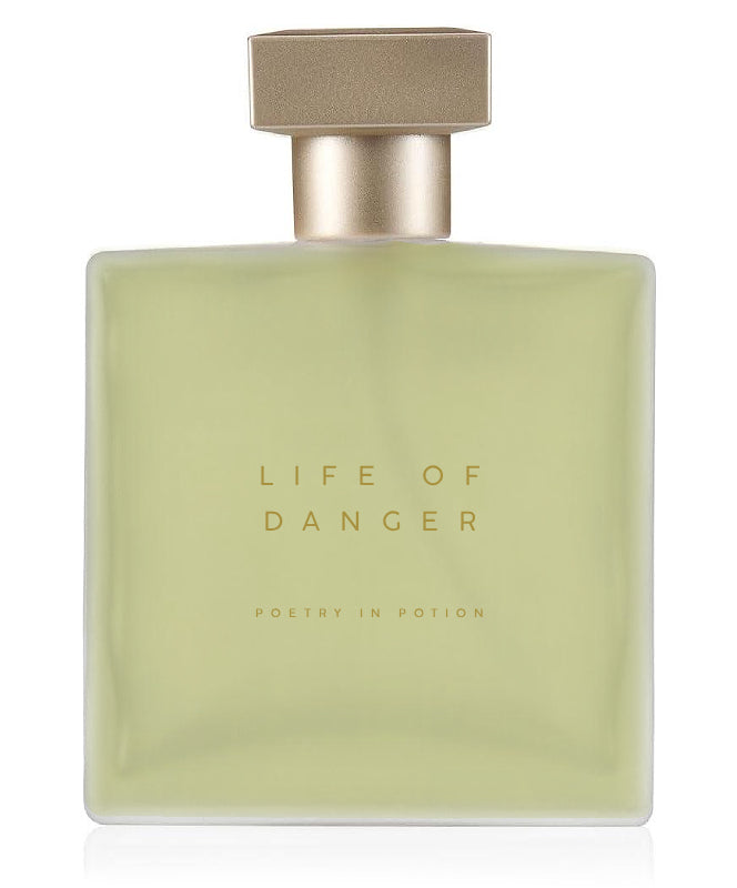 Life Of Danger - Fragrance For Men