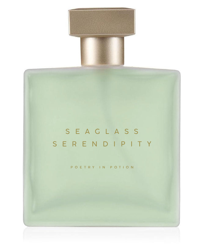 Seaglass Serendipity - Fragrance For Men
