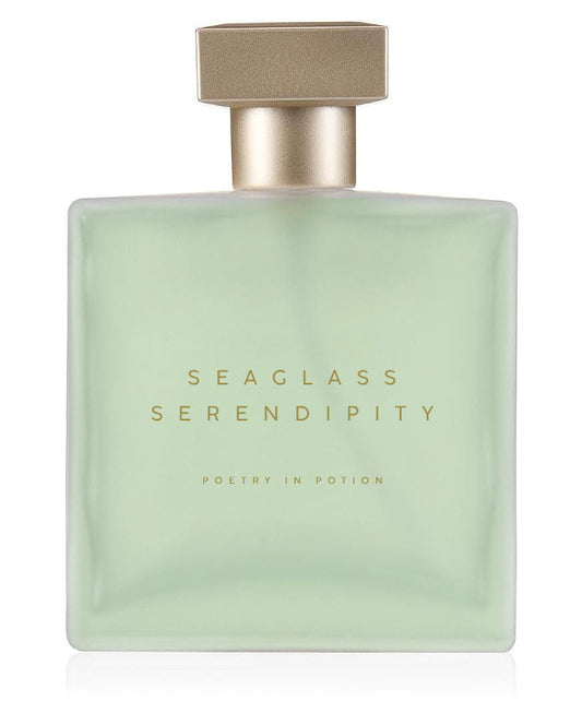 Seaglass Serendipity - Fragrance For Men