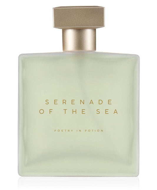 Serenade Of The Sea - Fragrance For Men