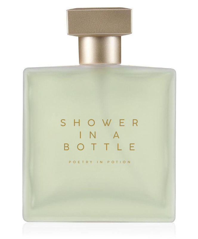 Shower In A Bottle - Fragrance For Men