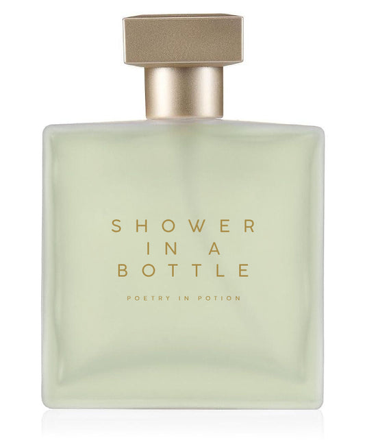Shower In A Bottle - Fragrance For Men