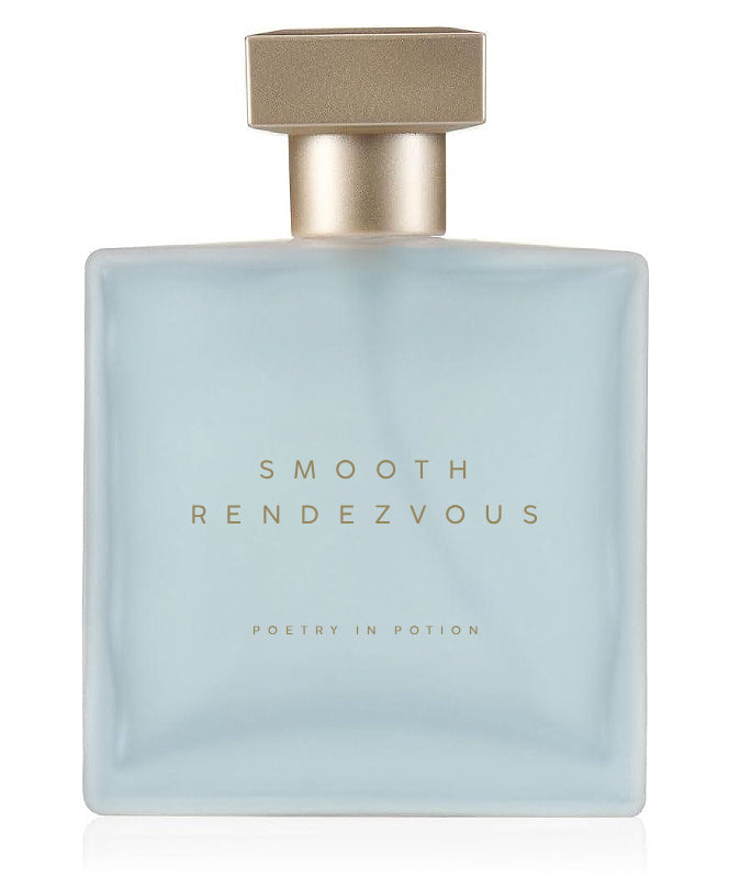 Smooth Rendezvous - Fragrance For Men