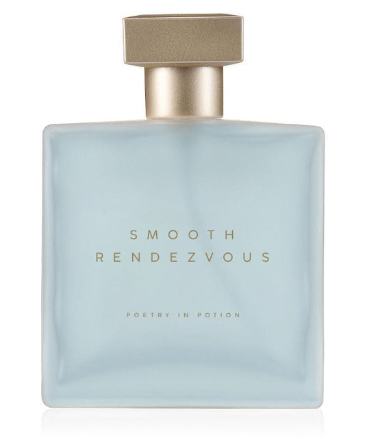 Smooth Rendezvous - Fragrance For Men