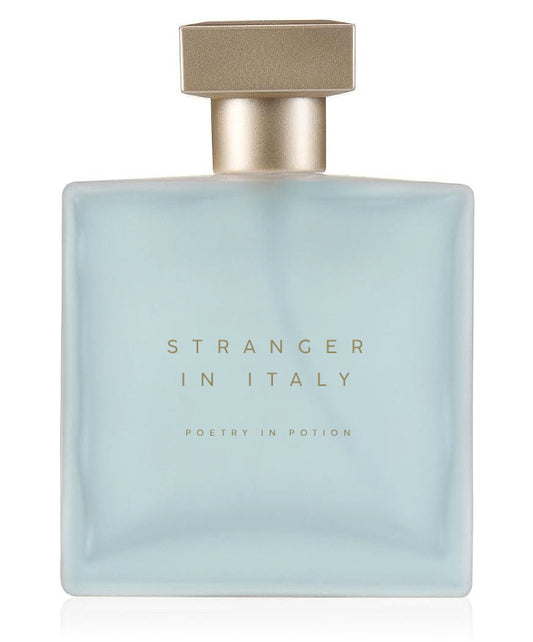 Stranger In Italy - Fragrance For Men