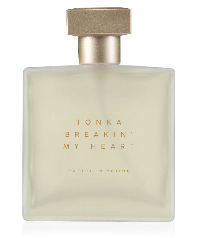 Tonka Breakin' My Heart - Fragrance For Men