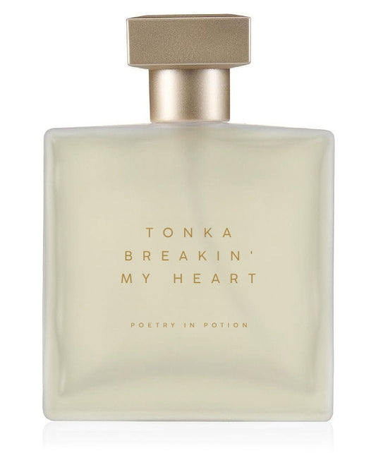 Tonka Breakin' My Heart - Fragrance For Men