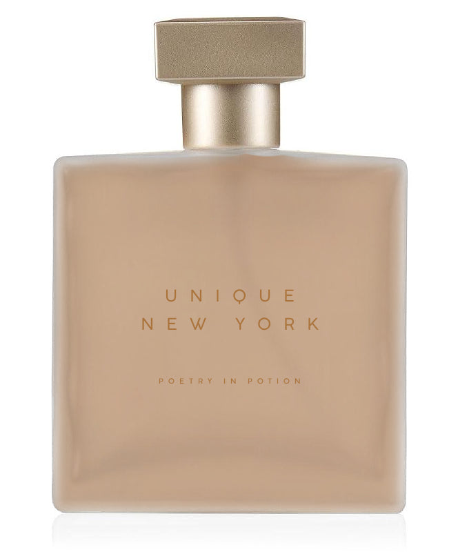 Unique New York - Fragrance For Men