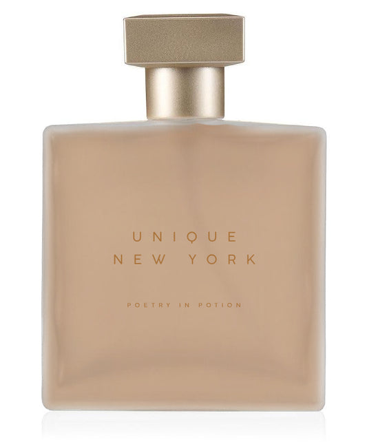 Unique New York - Fragrance For Men
