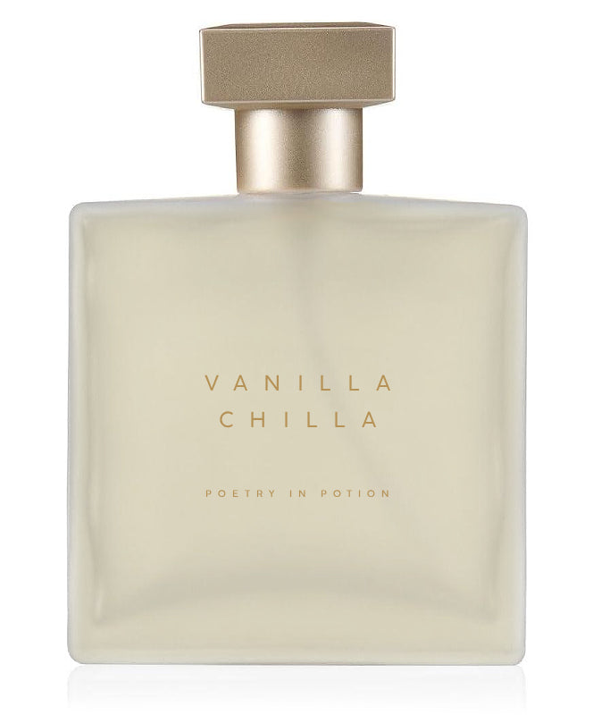 Vanilla Chilla - Fragrance For Men