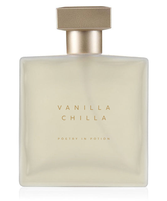 Vanilla Chilla - Fragrance For Men