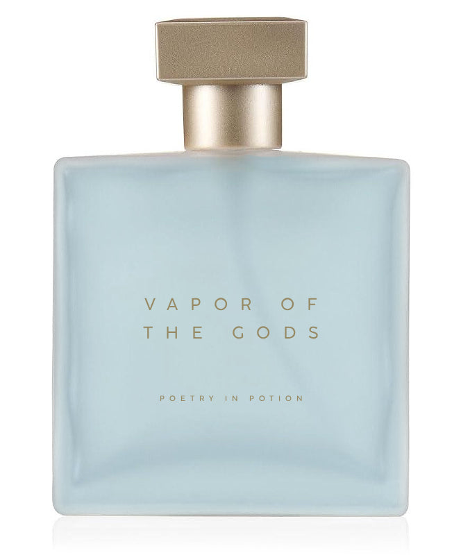 Vapor Of The Gods - Fragrance For Men