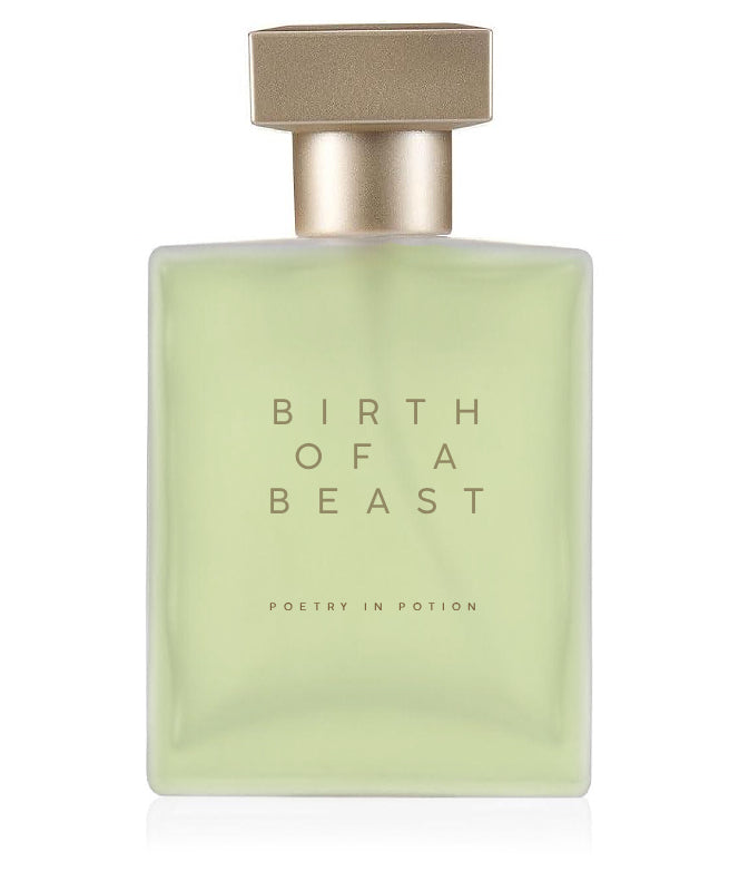 Birth Of A Beast - Fragrance For Men