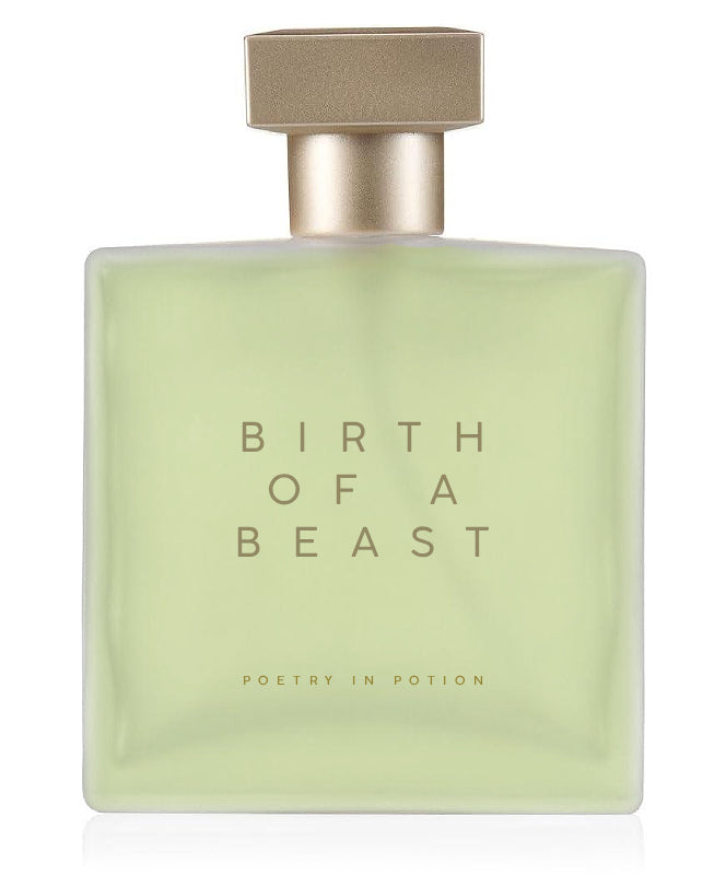 Birth Of A Beast - Fragrance For Men