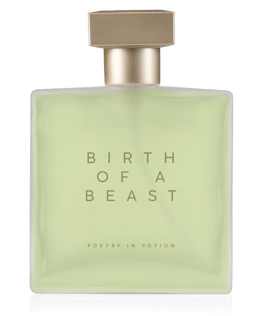 Birth Of A Beast - Fragrance For Men