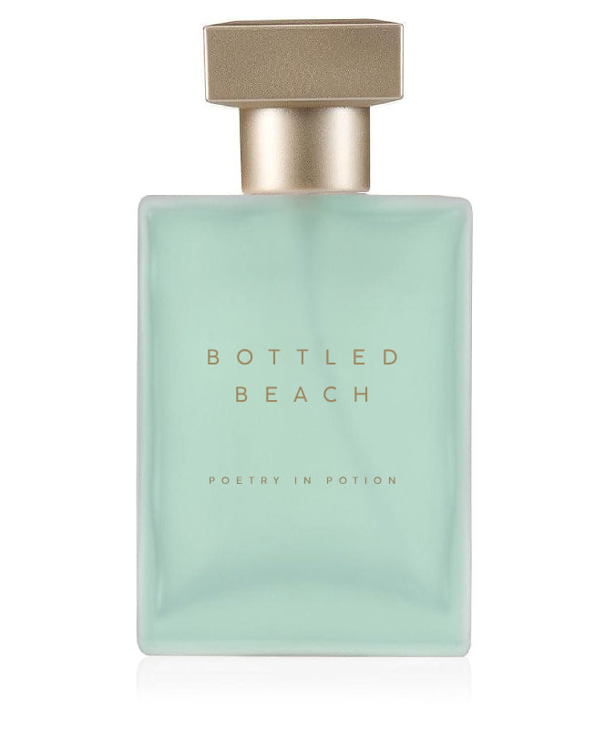 Bottled Beach - Fragrance For Men