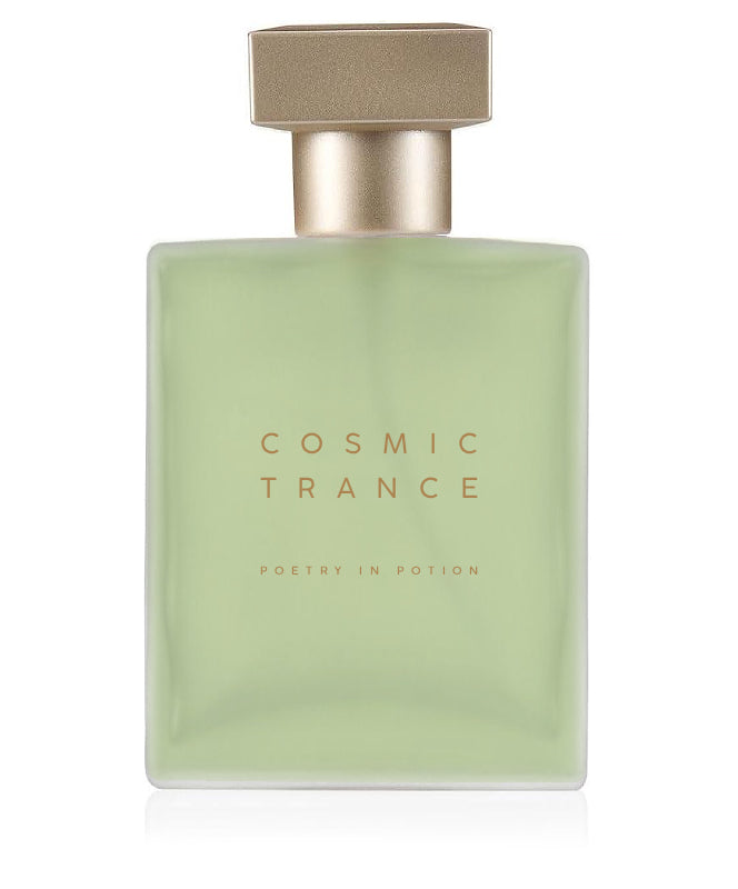 Cosmic Trance - Fragrance For Men