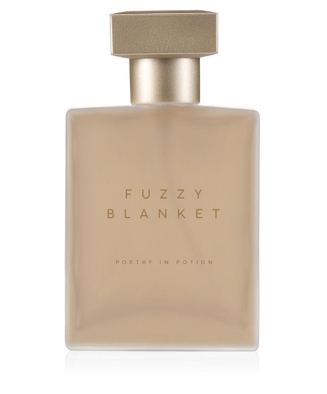 Fuzzy Blanket - Fragrance For Men