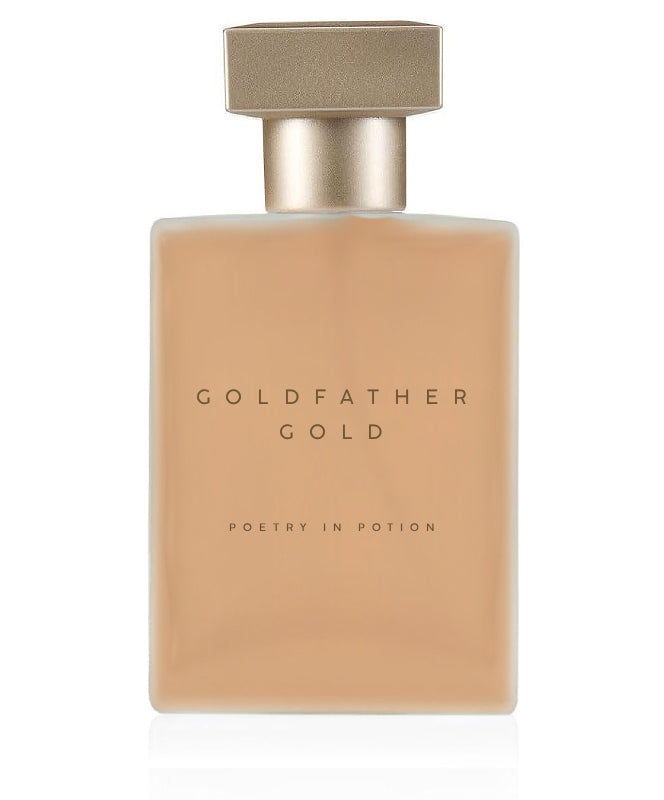 Godfather Gold - Fragrance For Men
