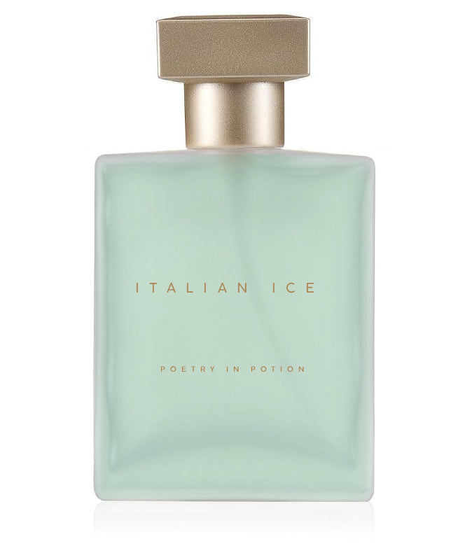 Italian Ice - Fragrance For Men