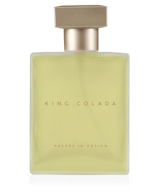 King Colada - Fragrance For Men