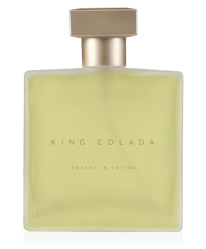 King Colada - Fragrance For Men