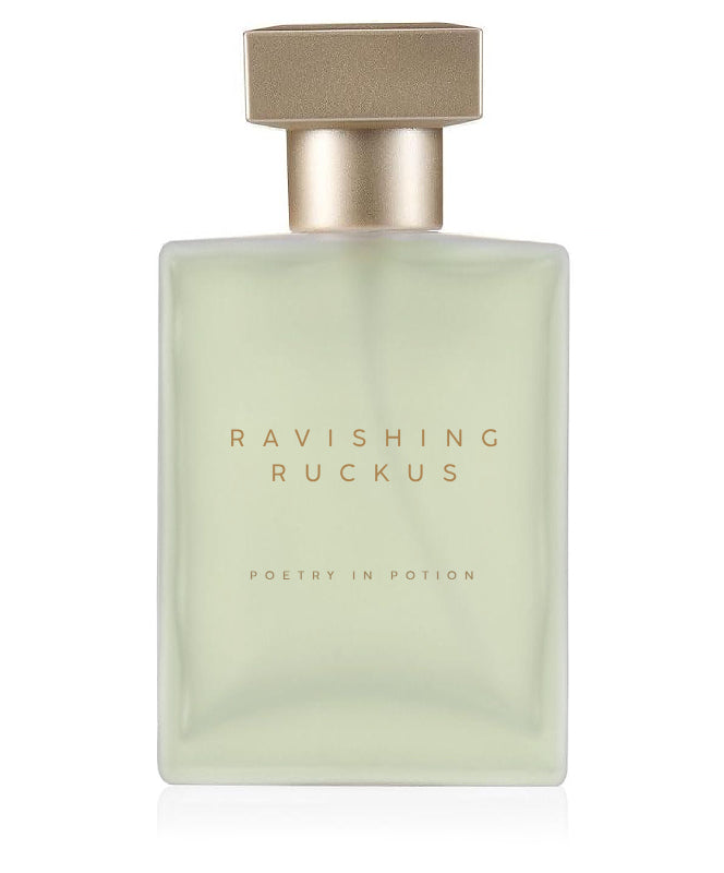 Ravishing Ruckus - Fragrance For Men