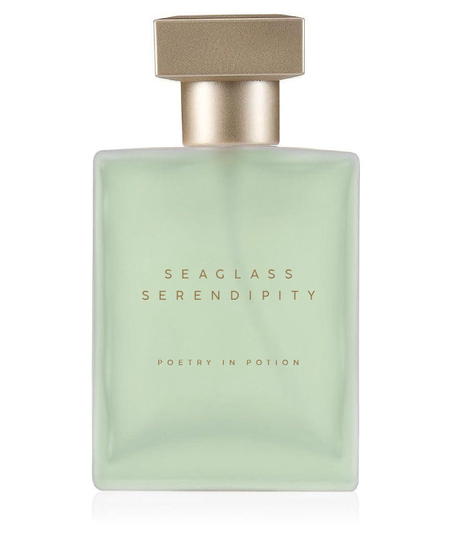 Seaglass Serendipity - Fragrance For Men