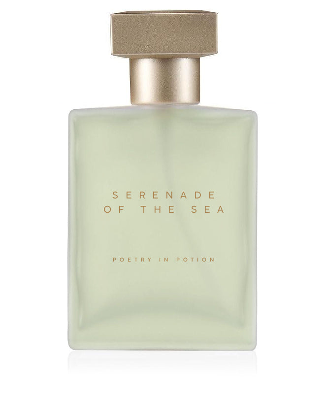 Serenade Of The Sea - Fragrance For Men