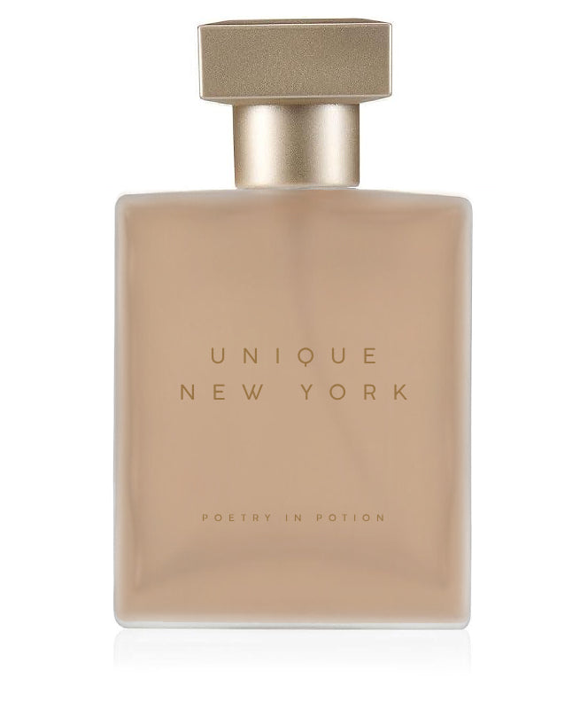 Unique New York - Fragrance For Men