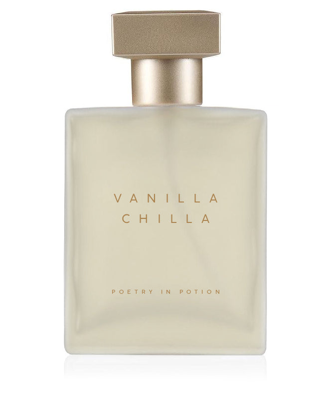 Vanilla Chilla - Fragrance For Men