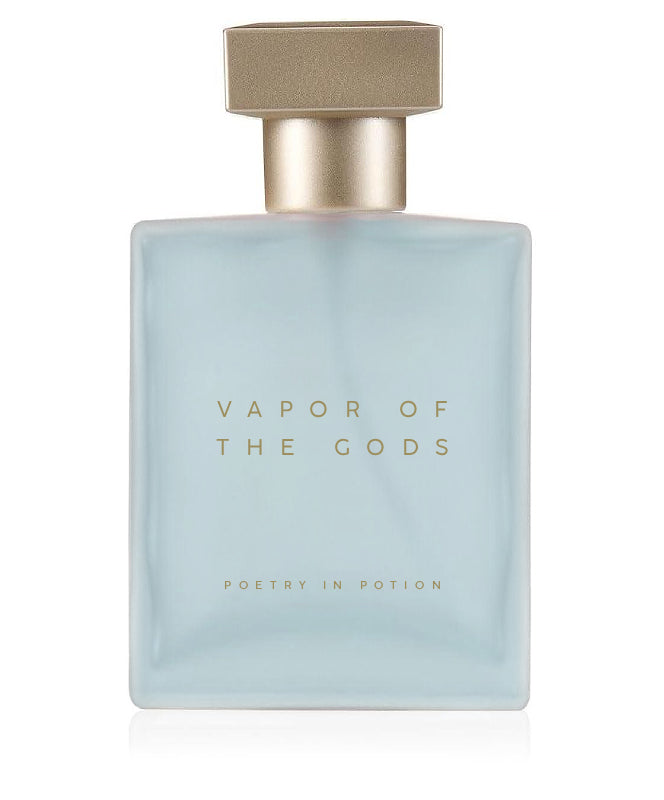 Vapor Of The Gods - Fragrance For Men